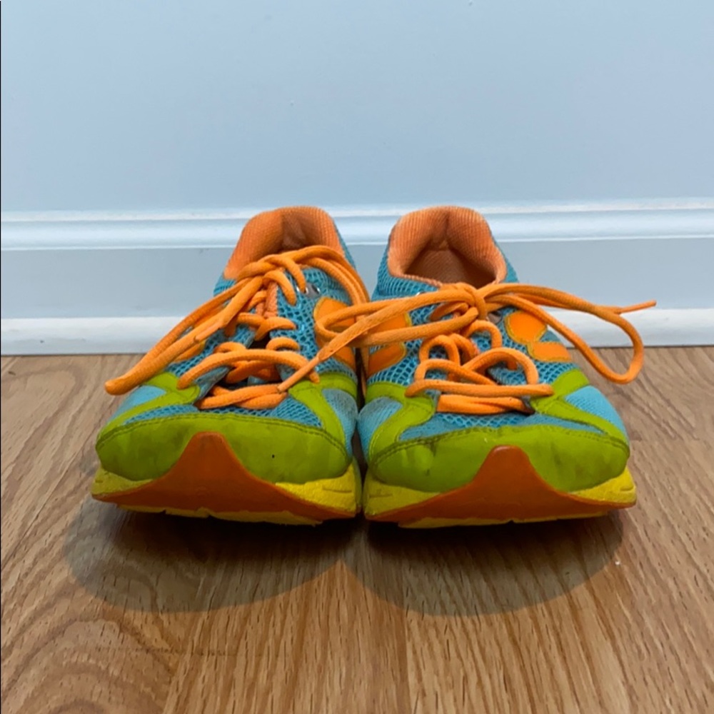 Newton Distance Running Shoes - Picture 6 of 7